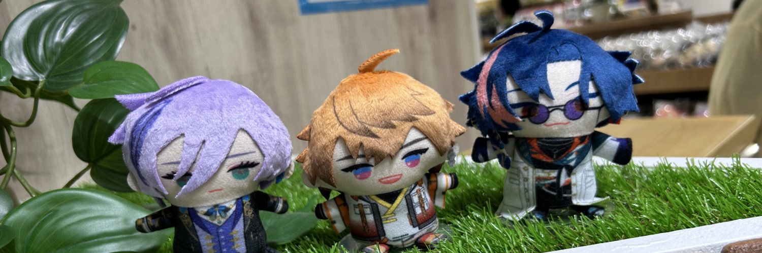 ぬこんちゅ@交換垢 banner