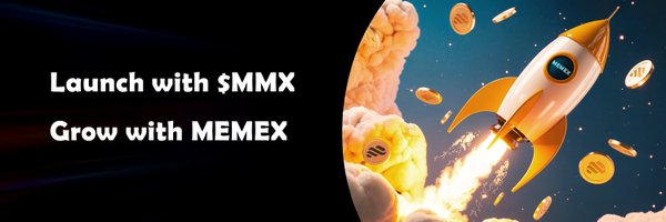 MemeXWeb3 Profile Banner