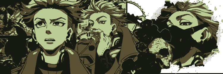ᅠ 𝅦 ؛ 𝕰𝖓𝖏𝖎𝖓. banner