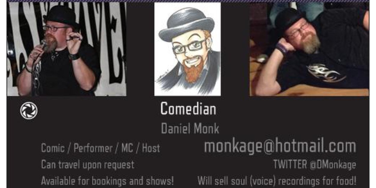 DMonkage's profile banner image