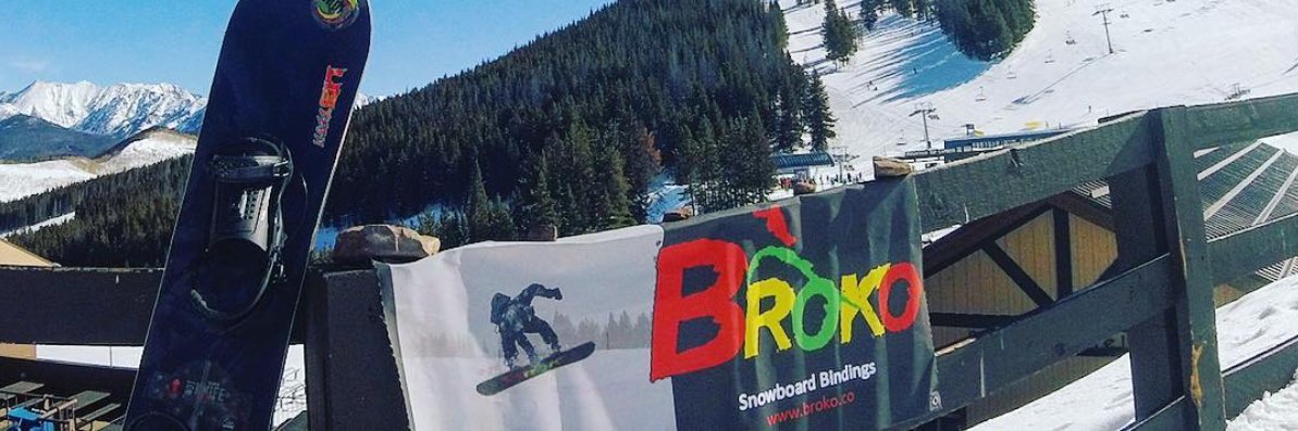 BrokoBindings's profile banner image