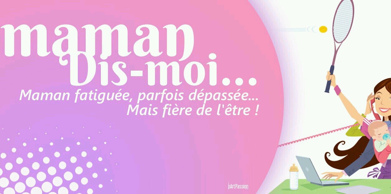 MamanDisMoi's profile banner image