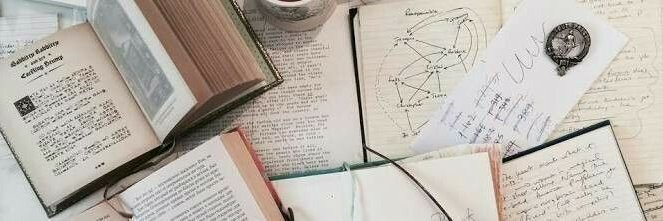 Amanda Sutter banner