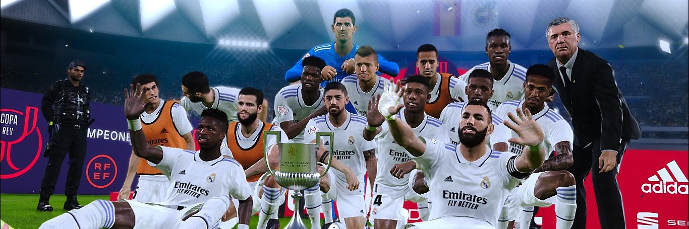 Jσѕє Ƒяαηcιѕcσ ⚽️ banner