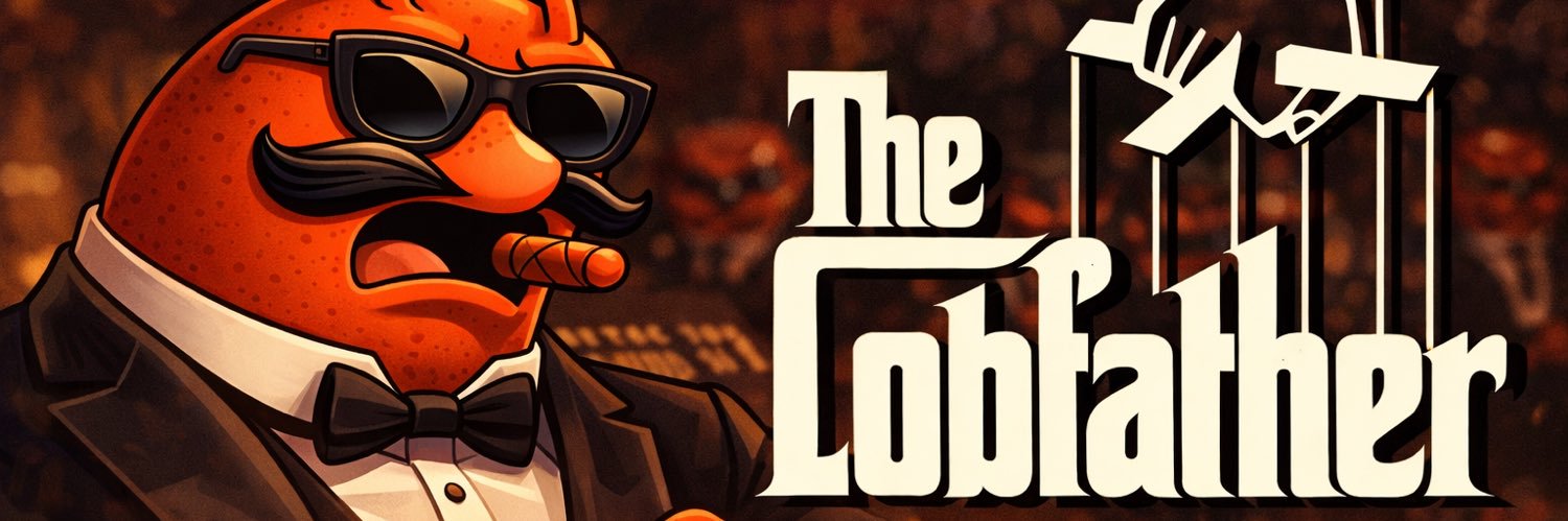 LOBFATHER banner