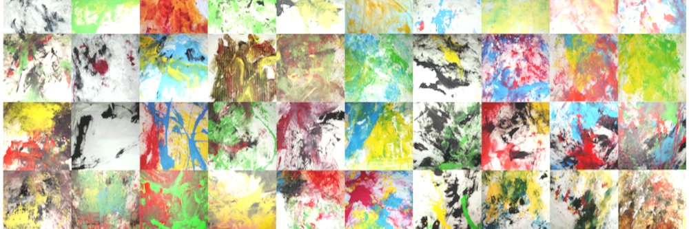 Maeng Archive banner