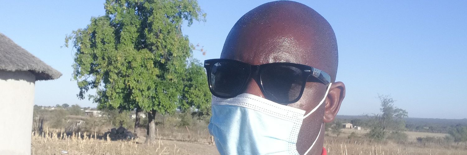 Dr Sylvester Machingura banner