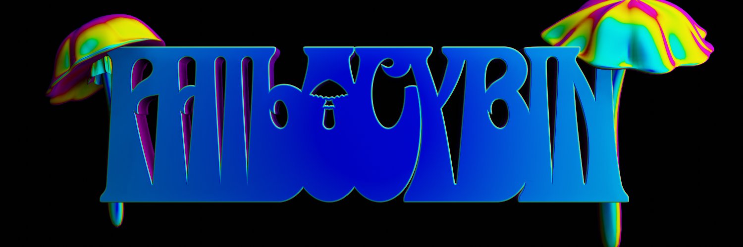iamphilocybin's profile banner image