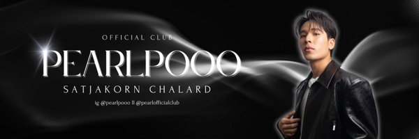 PearlOfficialP Profile Banner