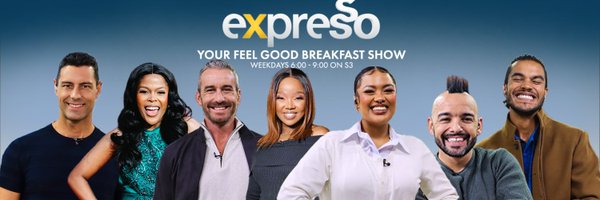 expressoshow Profile Banner