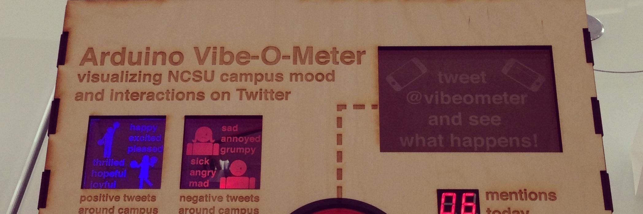 vibeometer's profile banner image