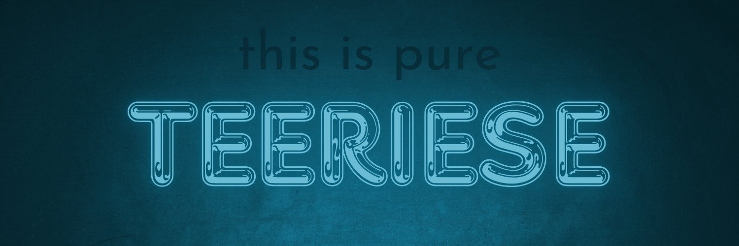 TeeRiese's profile banner image