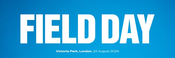 Field Day Profile Banner