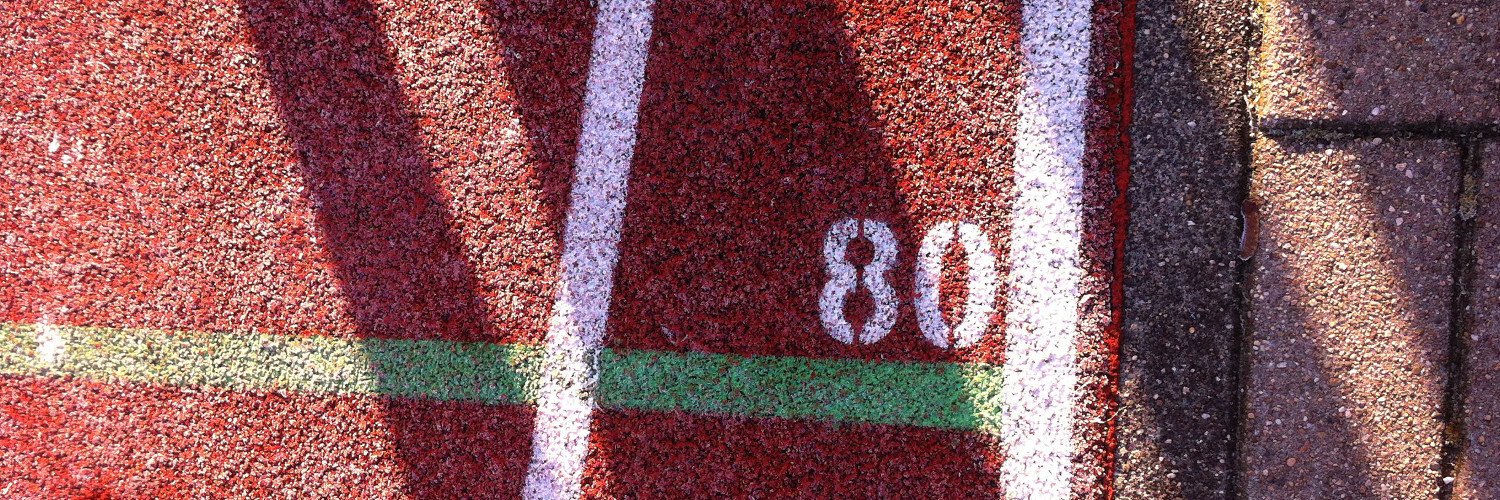 AV Spirit Lelystad banner