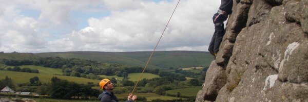 Crag 2 Mountain Profile Banner