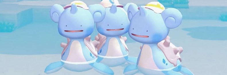 ｵ ﾕ ｷ ﾁ ! banner