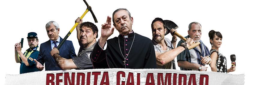 Bendita2015's profile banner image