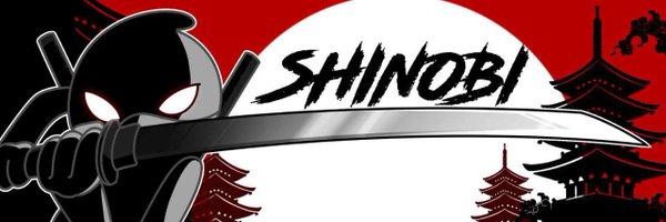 shinobiclanton Profile Banner
