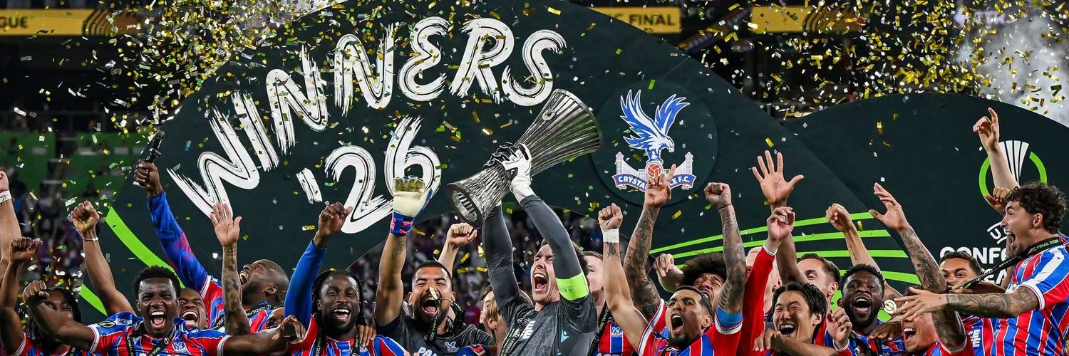 CPFC_Arabia's profile banner image