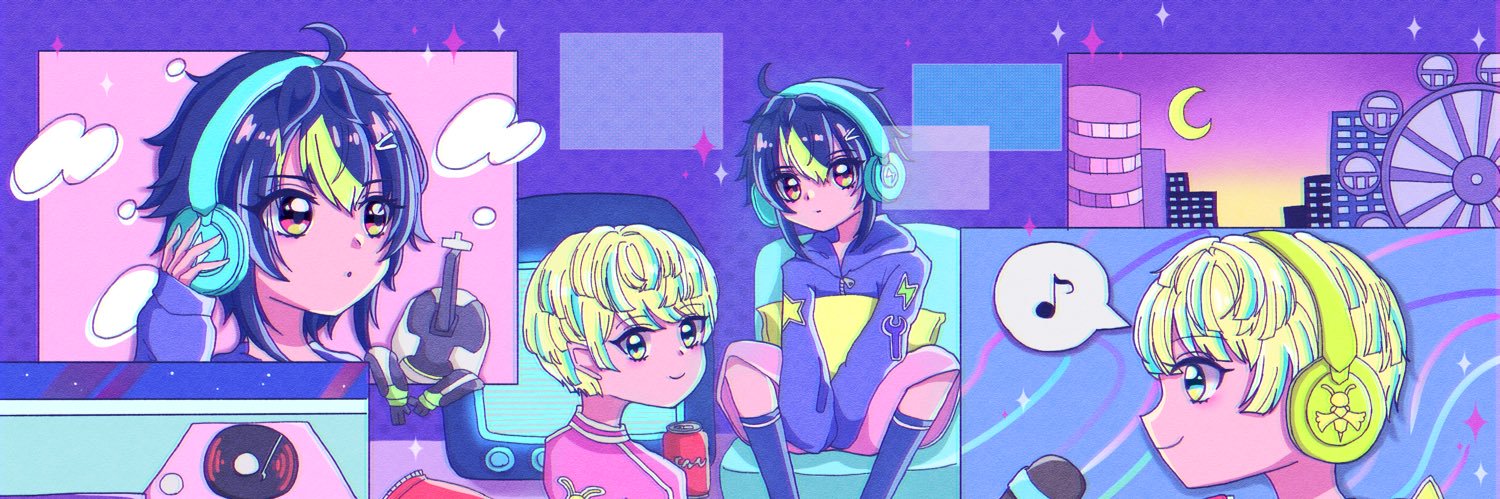 peitanki_'s profile banner image