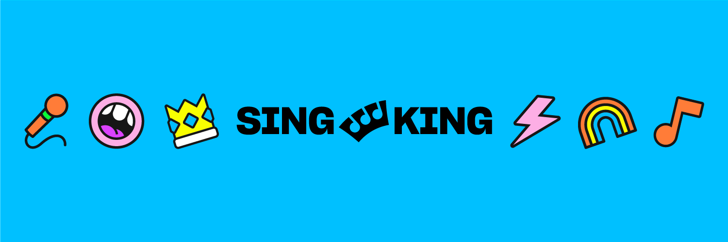 SingKingKaraoke's profile banner image