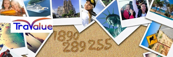 Travalue_ie Profile Banner