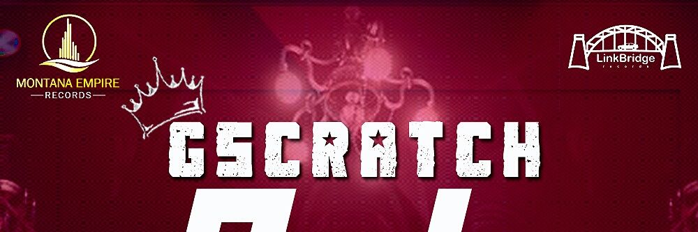 goodhopescratch's profile banner image