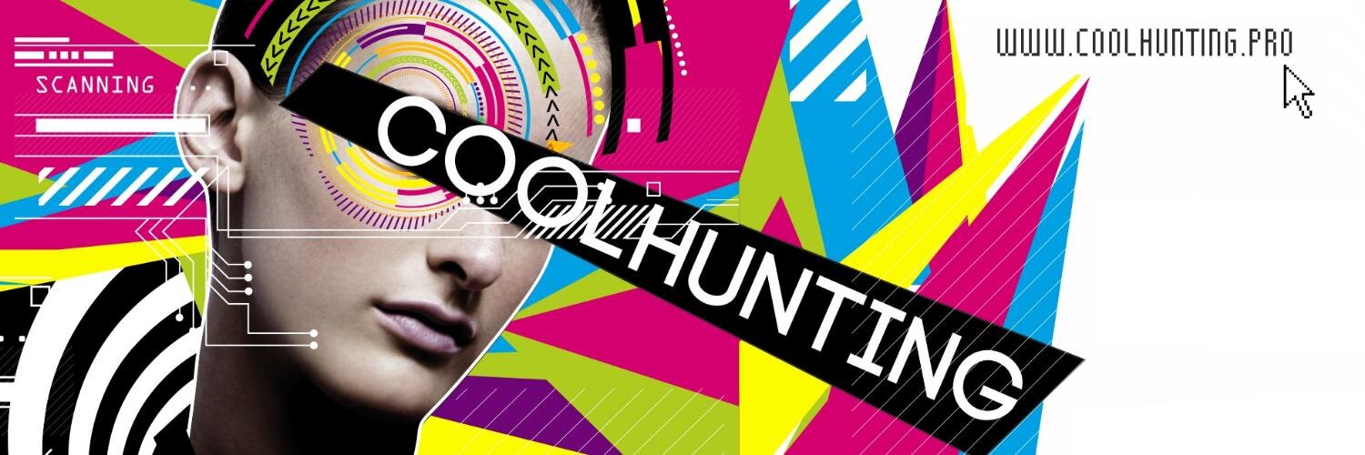 coolhuntingd's profile banner image