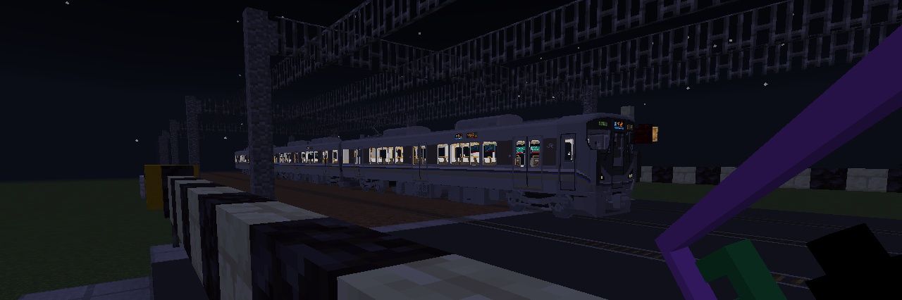 MR西日本【公式】 banner