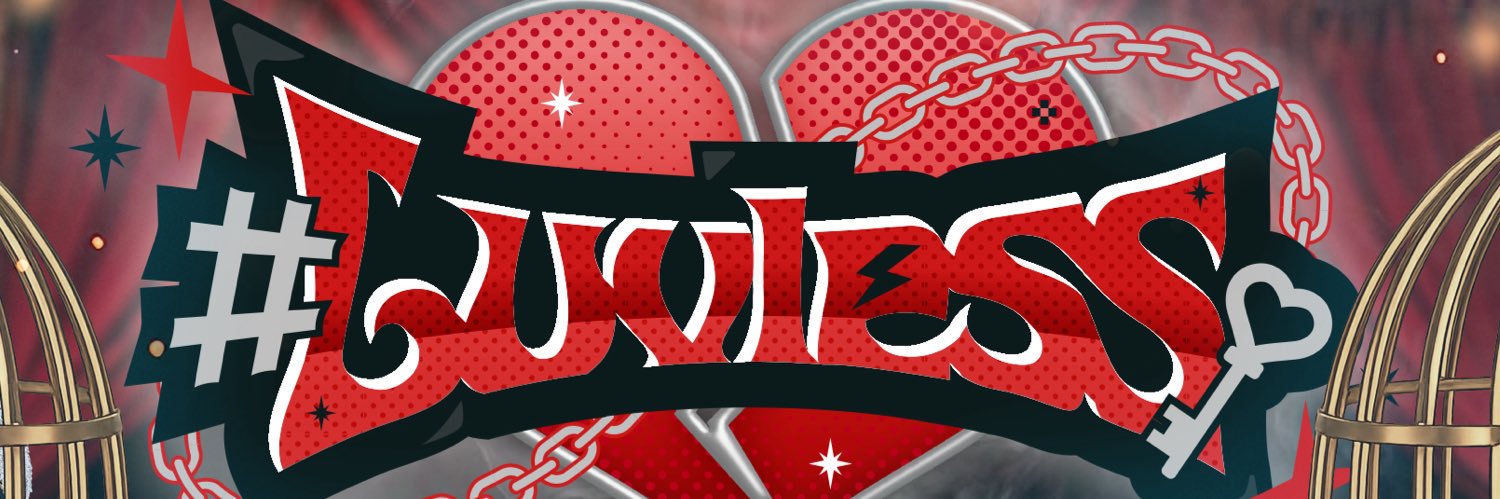 LuvCode ( #Luvlessイベント ) banner