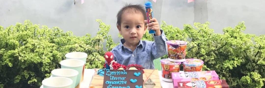 rizkihariadi's profile banner image