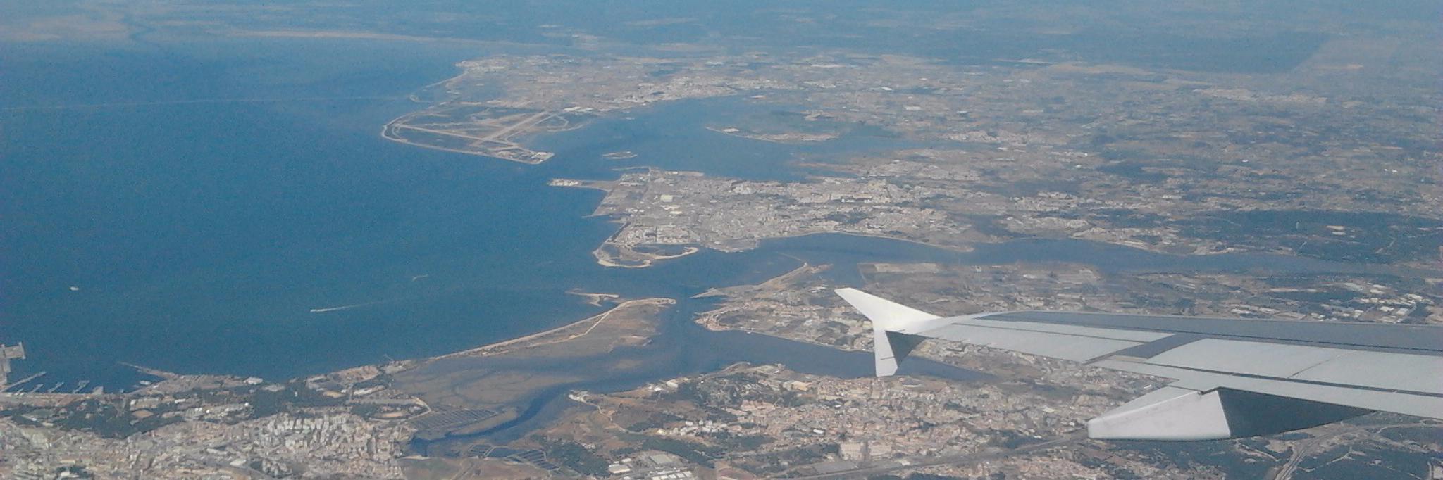 Isabel Mendes banner