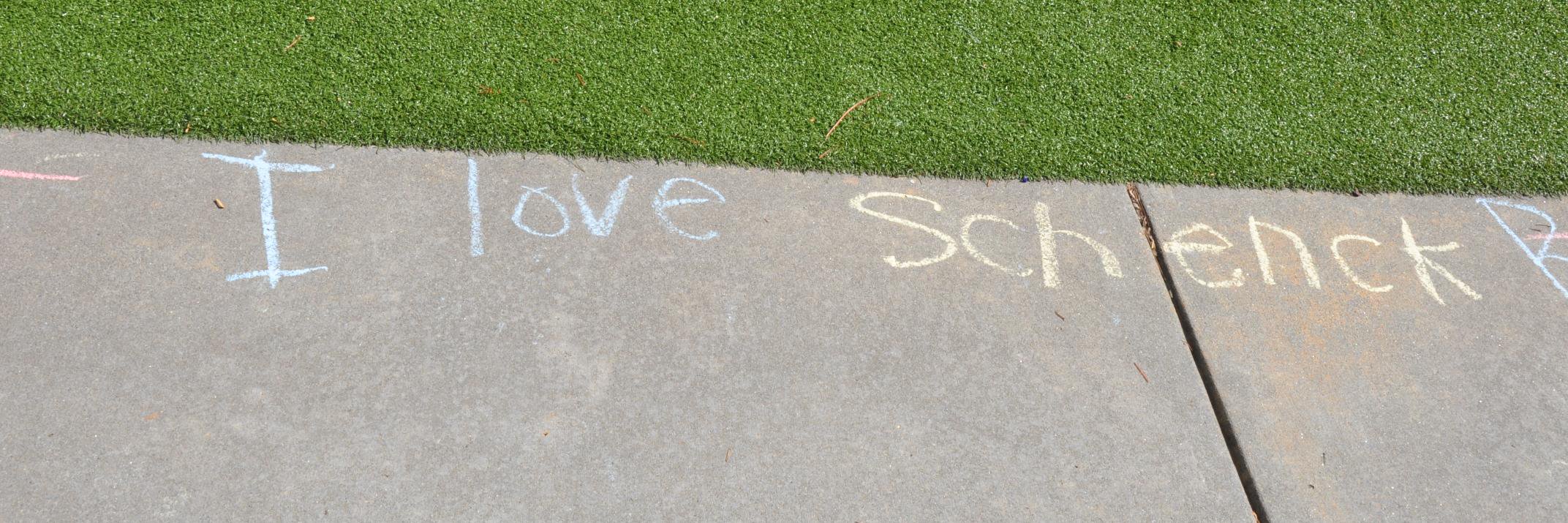 SchenckSchool's profile banner image
