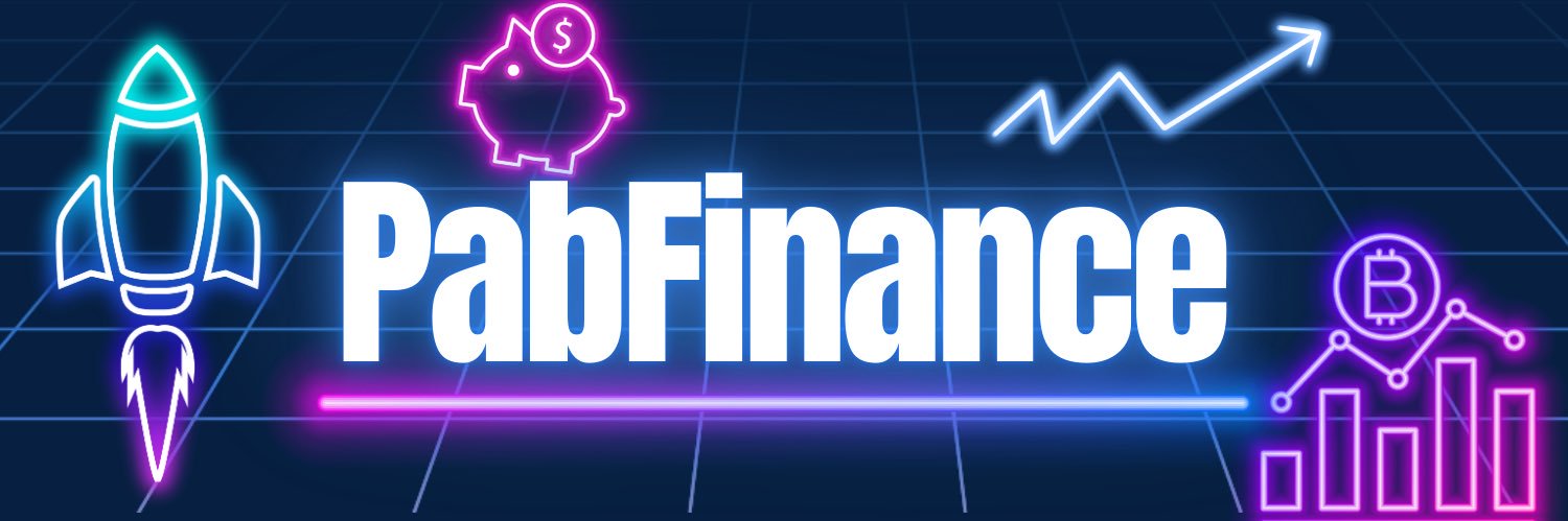 PabFinance banner