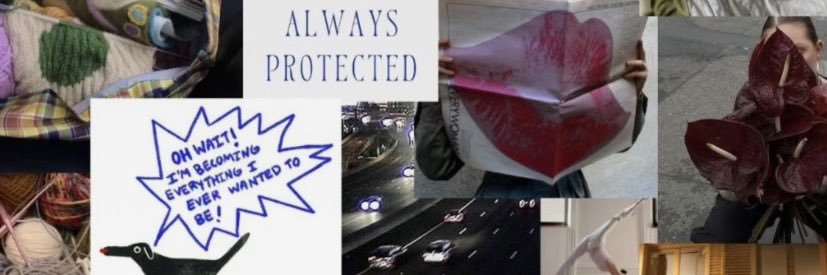 b banner