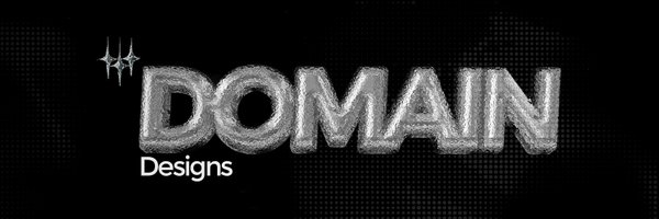 _domaindesigns Profile Banner
