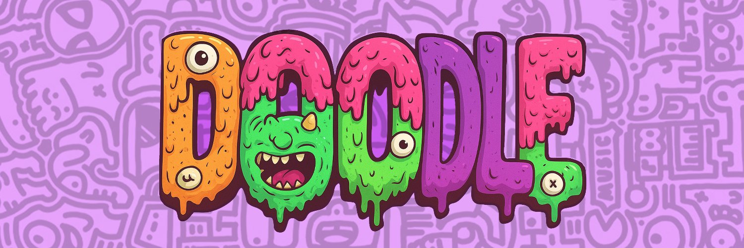 DoodleOnSol banner