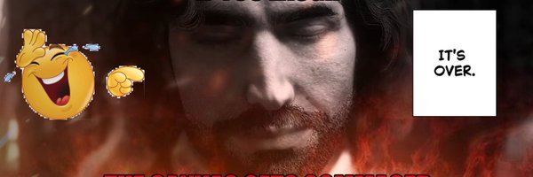 VersoTorturer Profile Banner