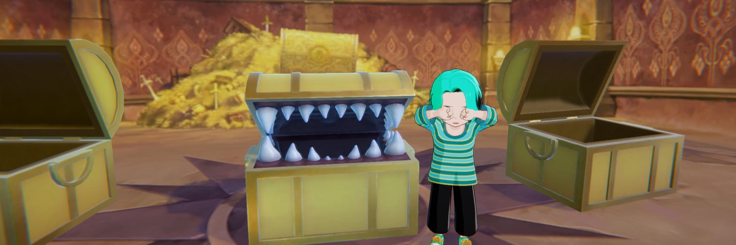りょーちょー banner