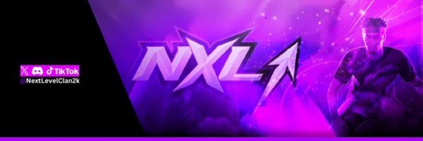 nextlevelclan2k Profile Banner