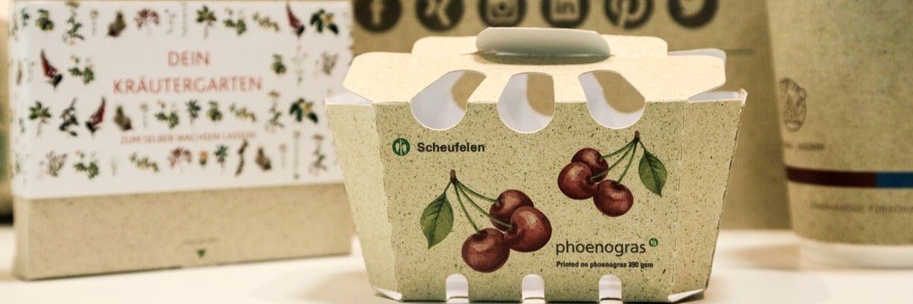 Scheufelen banner