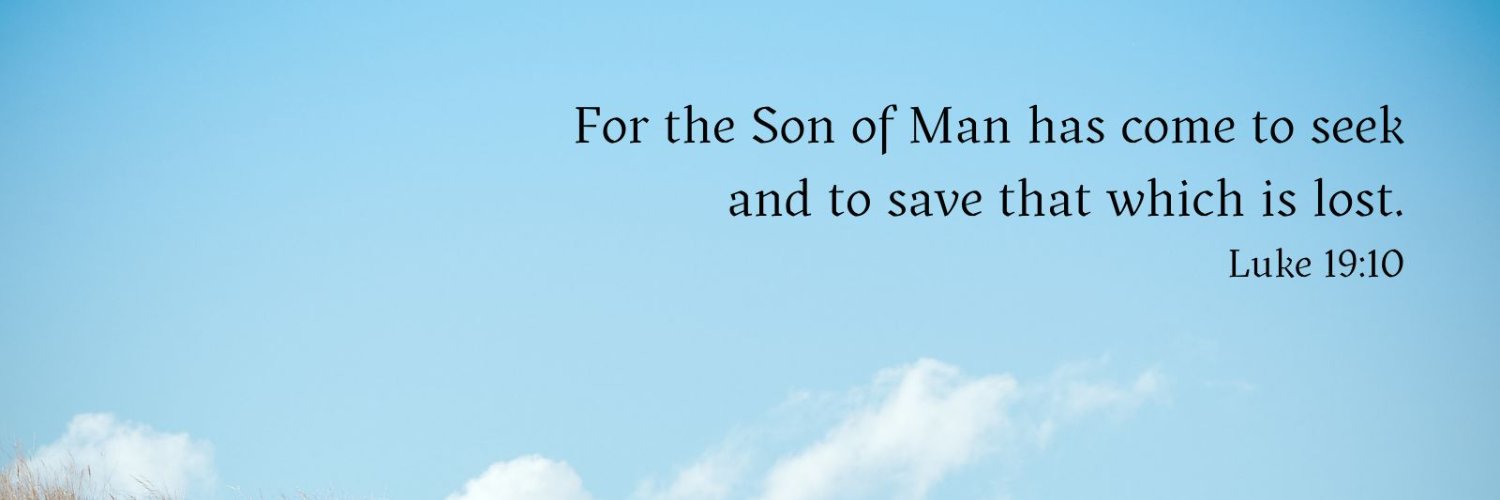 enjoying Christ in His Word banner