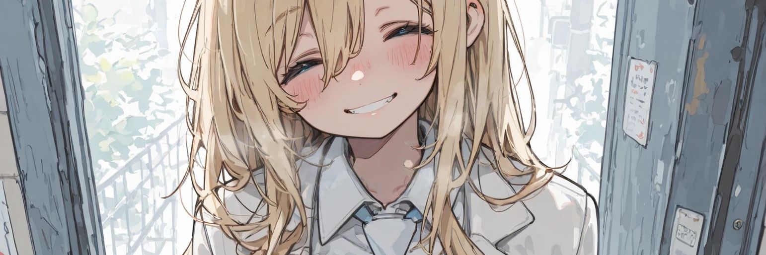 せんせい！ banner