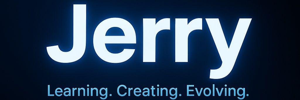 Justjerryweb3's profile banner image