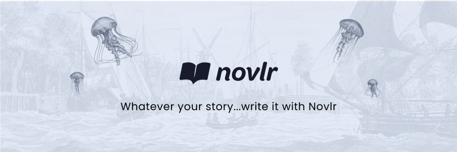 Novlr (@novlrtweets) / Posts / X