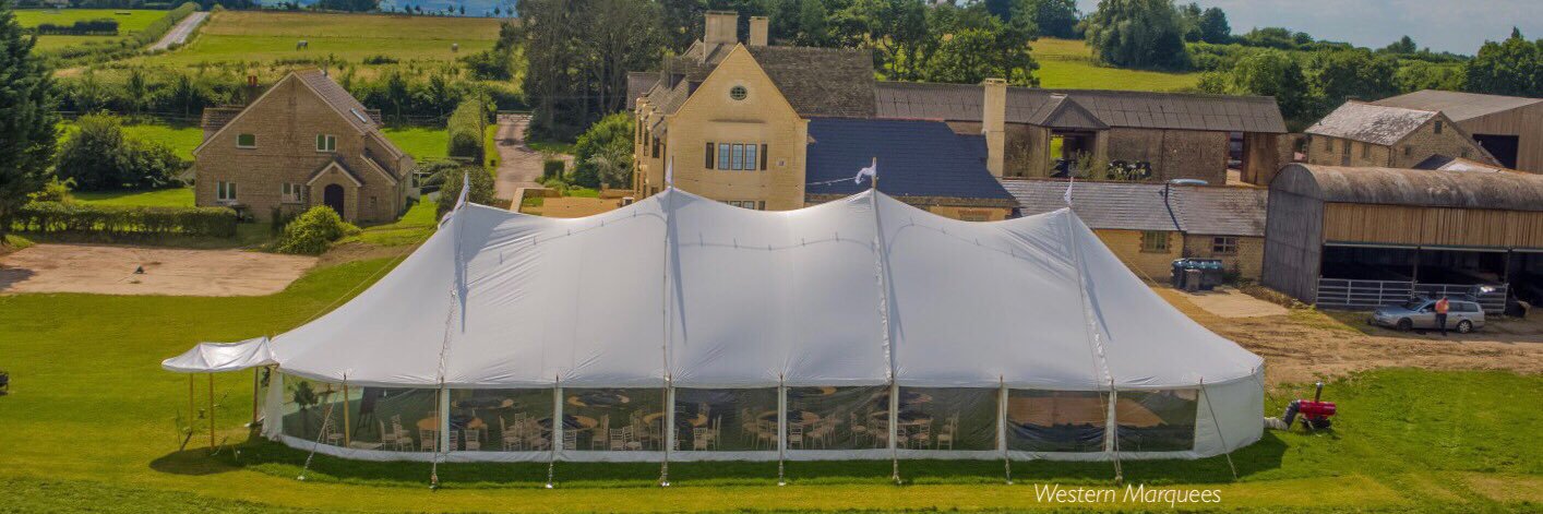 WesternMarquees's profile banner image