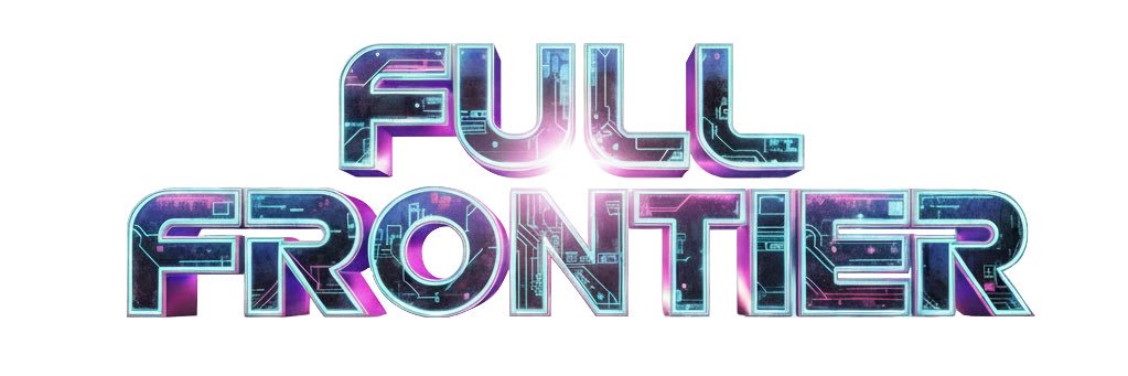 フルフロンティア banner