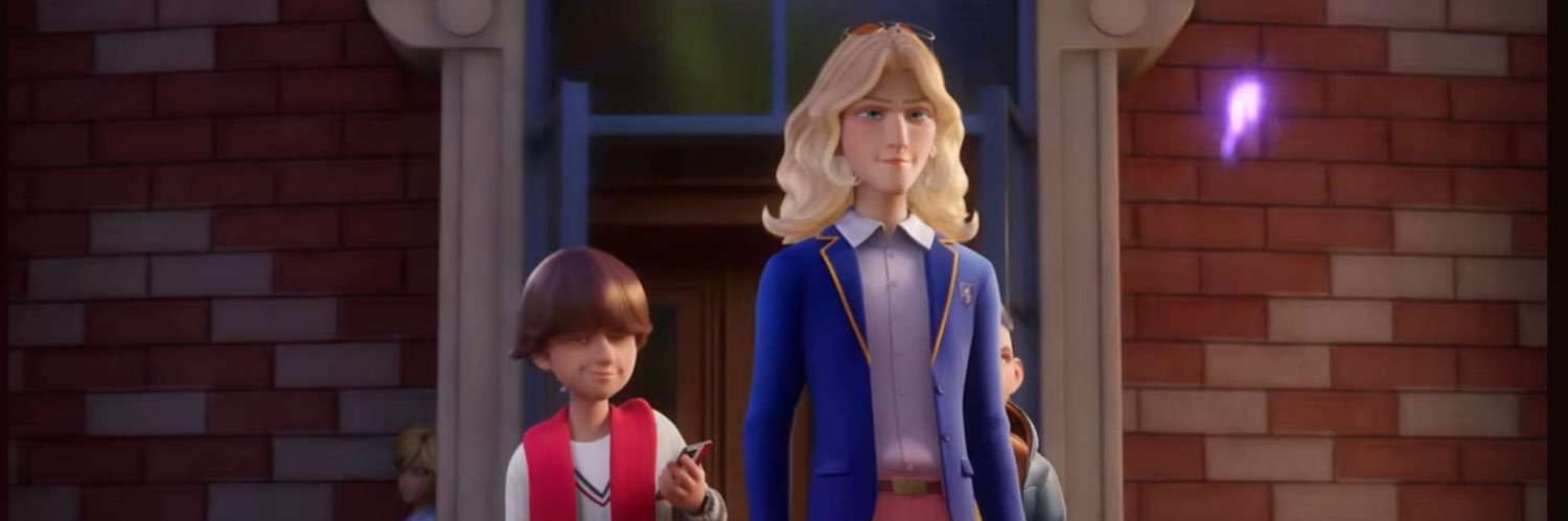 Raymond Pugnant banner