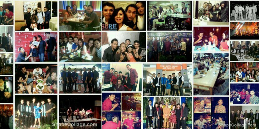 IG : SURE_band banner