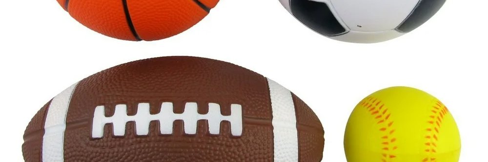 AllBallKnower banner